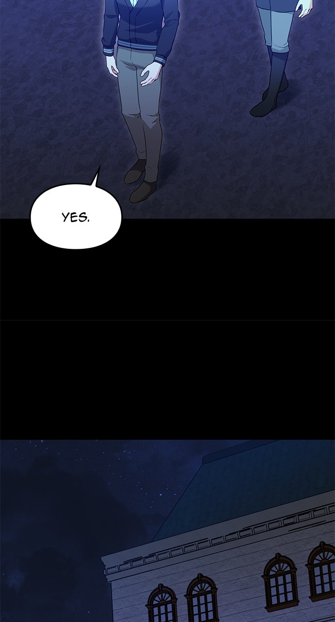 The Stand-in Daughter Wants to Be Free Episode 22 page 67 - 