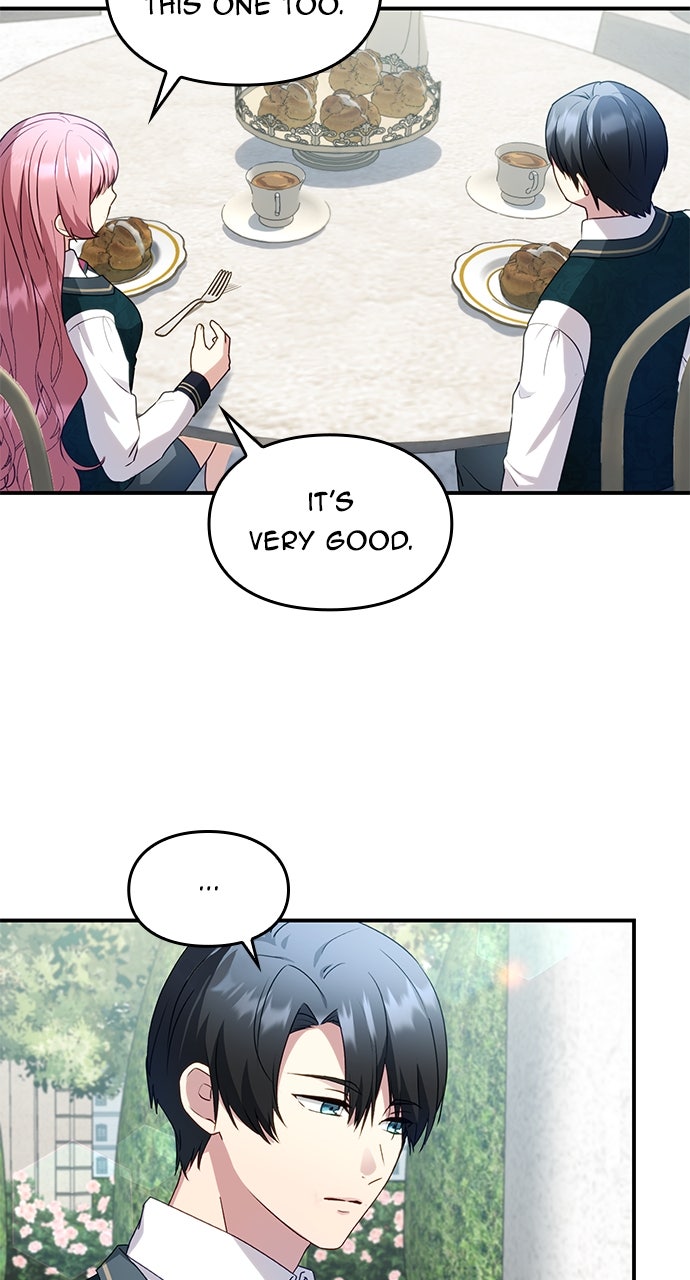 The Stand-in Daughter Wants to Be Free Episode 22 page 8 - 