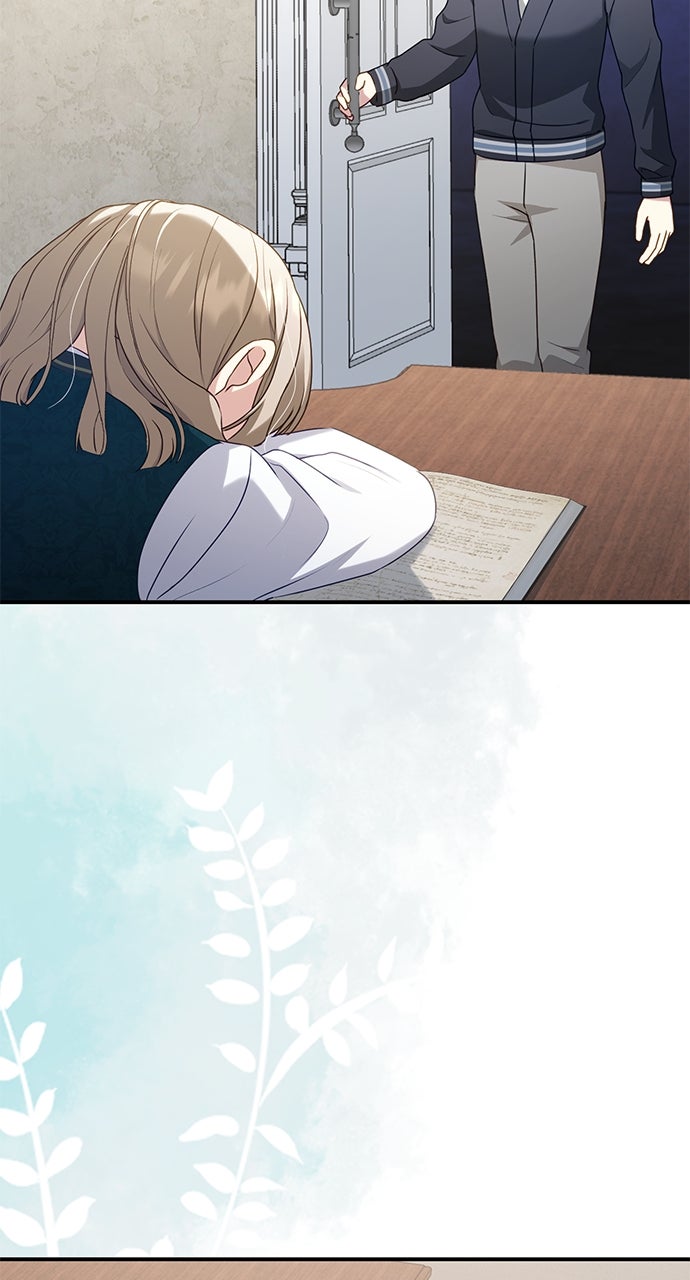 The Stand-in Daughter Wants to Be Free Episode 23 page 11 - 