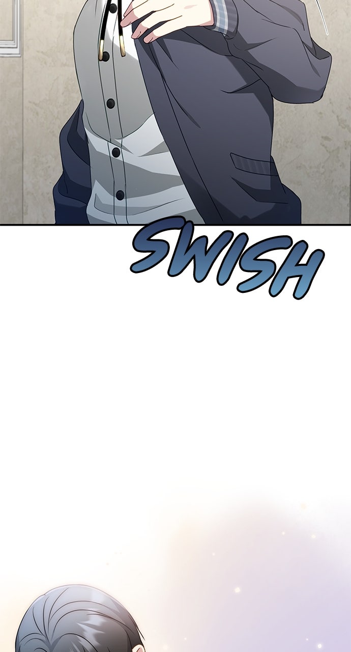 The Stand-in Daughter Wants to Be Free Episode 23 page 17 - 