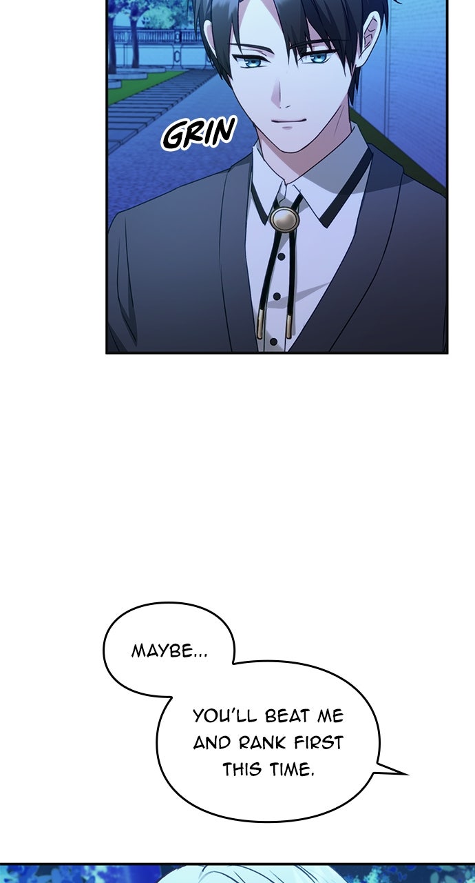 The Stand-in Daughter Wants to Be Free Episode 23 page 37 - 