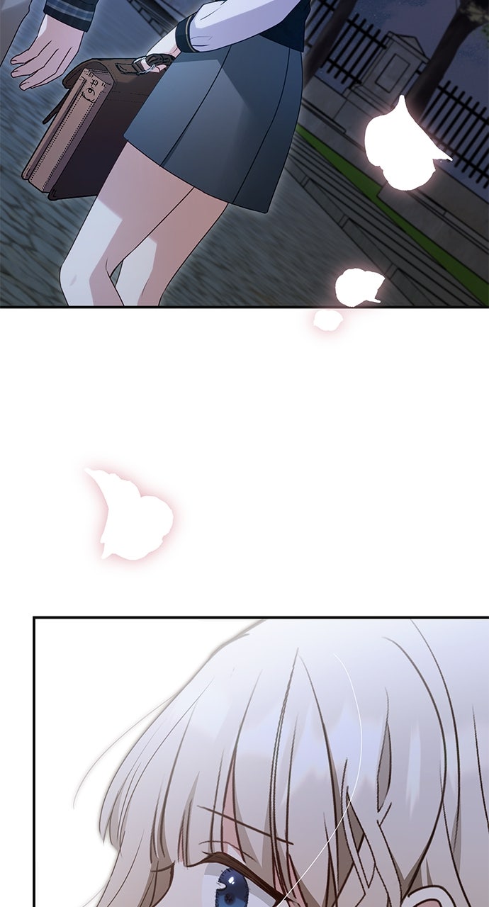 The Stand-in Daughter Wants to Be Free Episode 23 page 40 - 