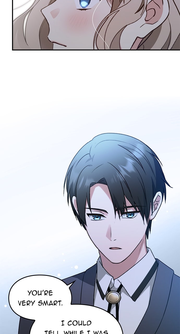 The Stand-in Daughter Wants to Be Free Episode 23 page 41 - 
