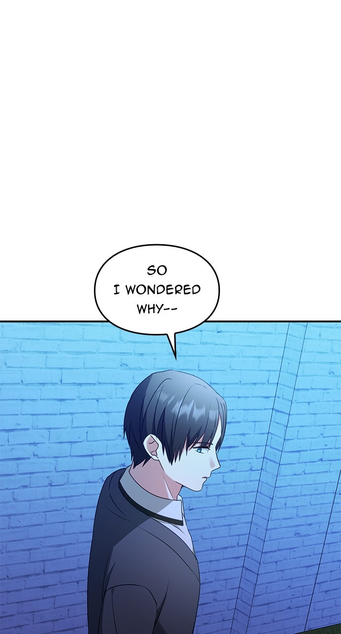 The Stand-in Daughter Wants to Be Free Episode 23 page 43 - 