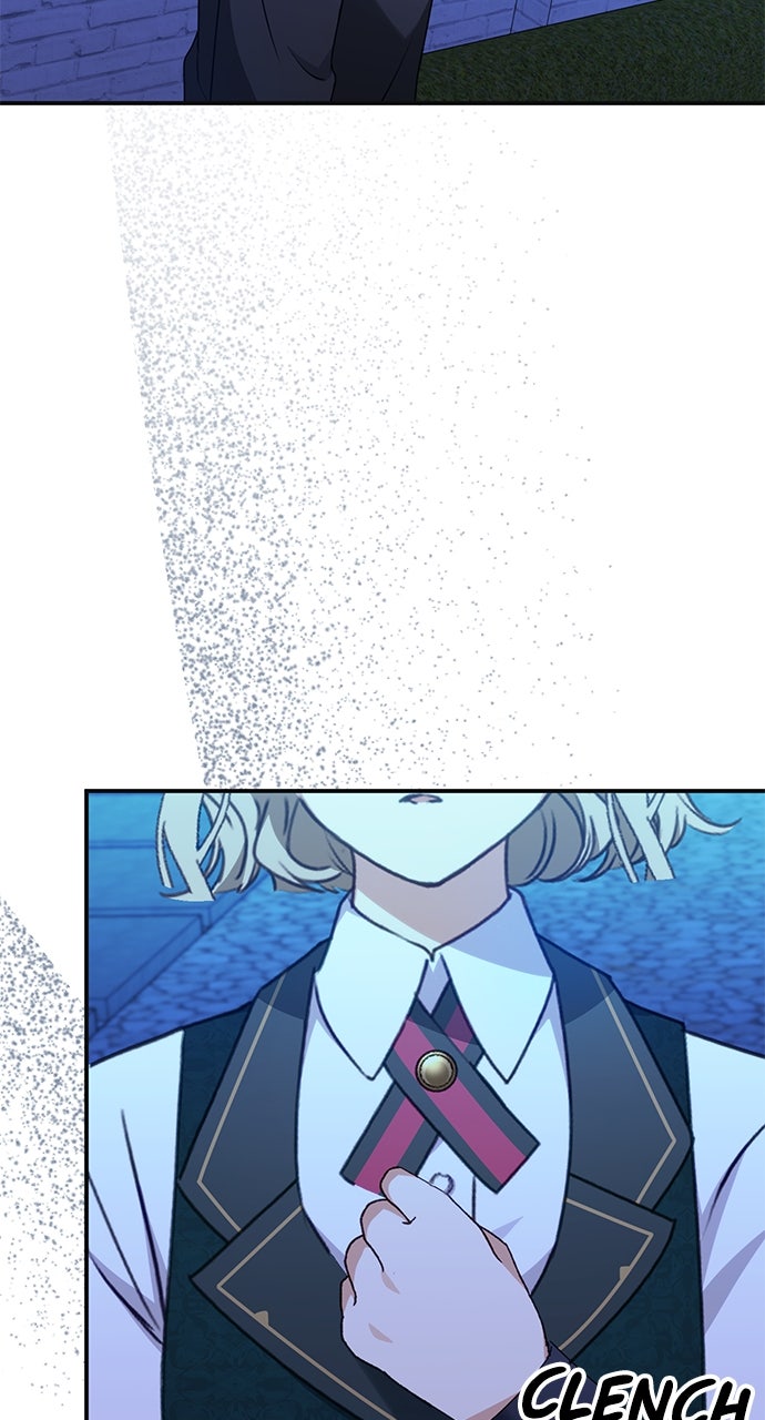 The Stand-in Daughter Wants to Be Free Episode 23 page 44 - 