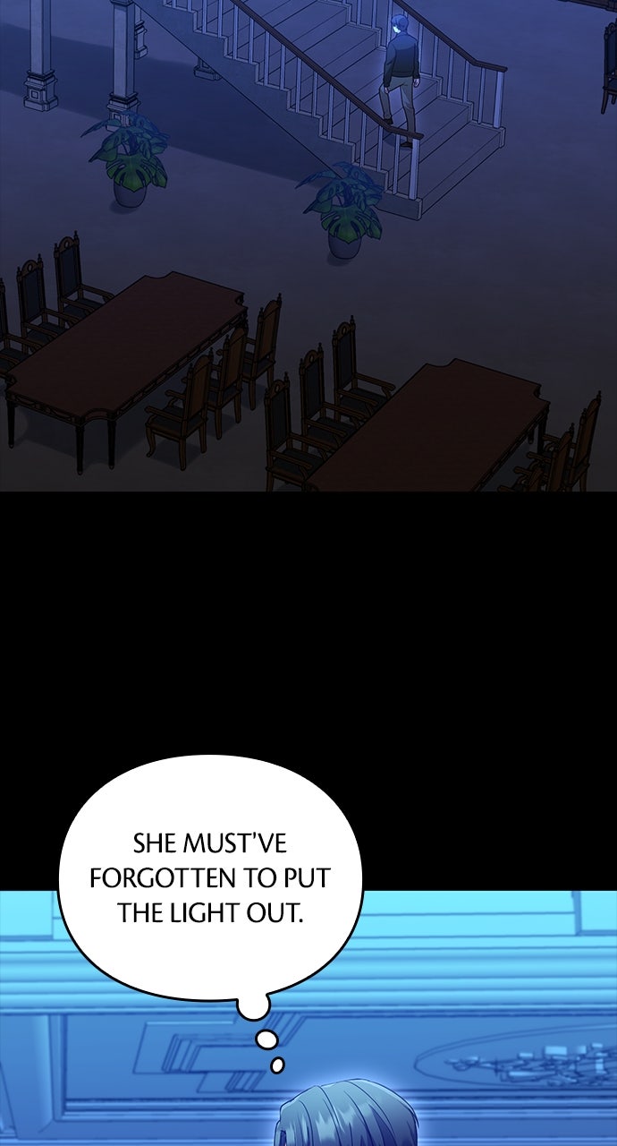 The Stand-in Daughter Wants to Be Free Episode 23 page 6 - 