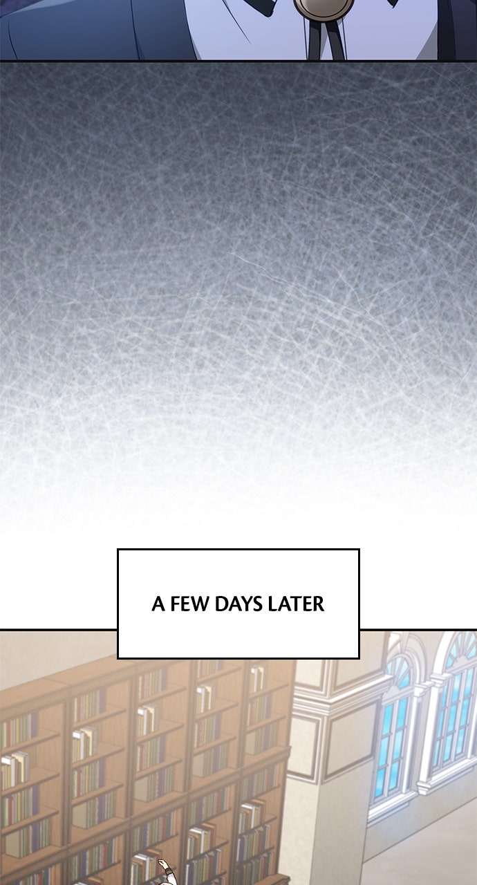 The Stand-in Daughter Wants to Be Free Episode 23 page 52 - 