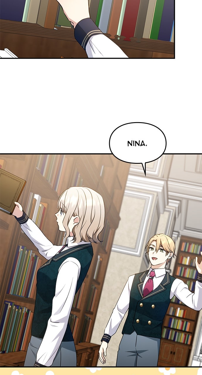 The Stand-in Daughter Wants to Be Free Episode 23 page 54 - 