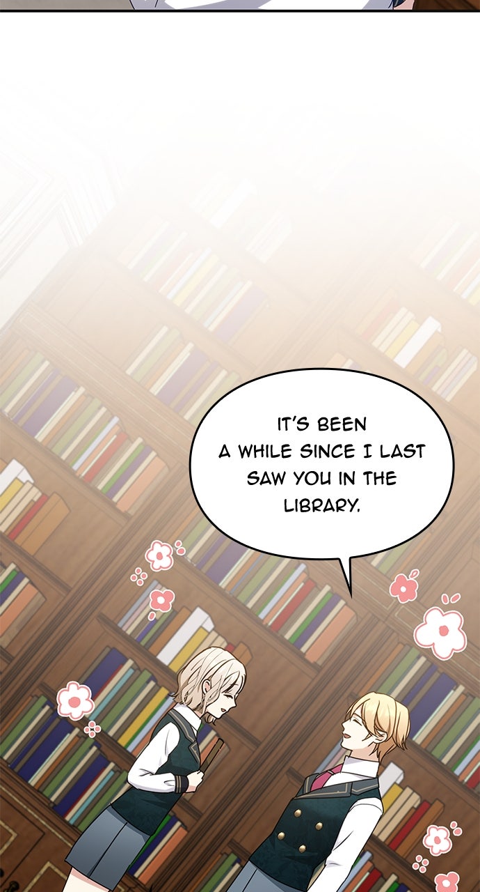 The Stand-in Daughter Wants to Be Free Episode 23 page 56 - 