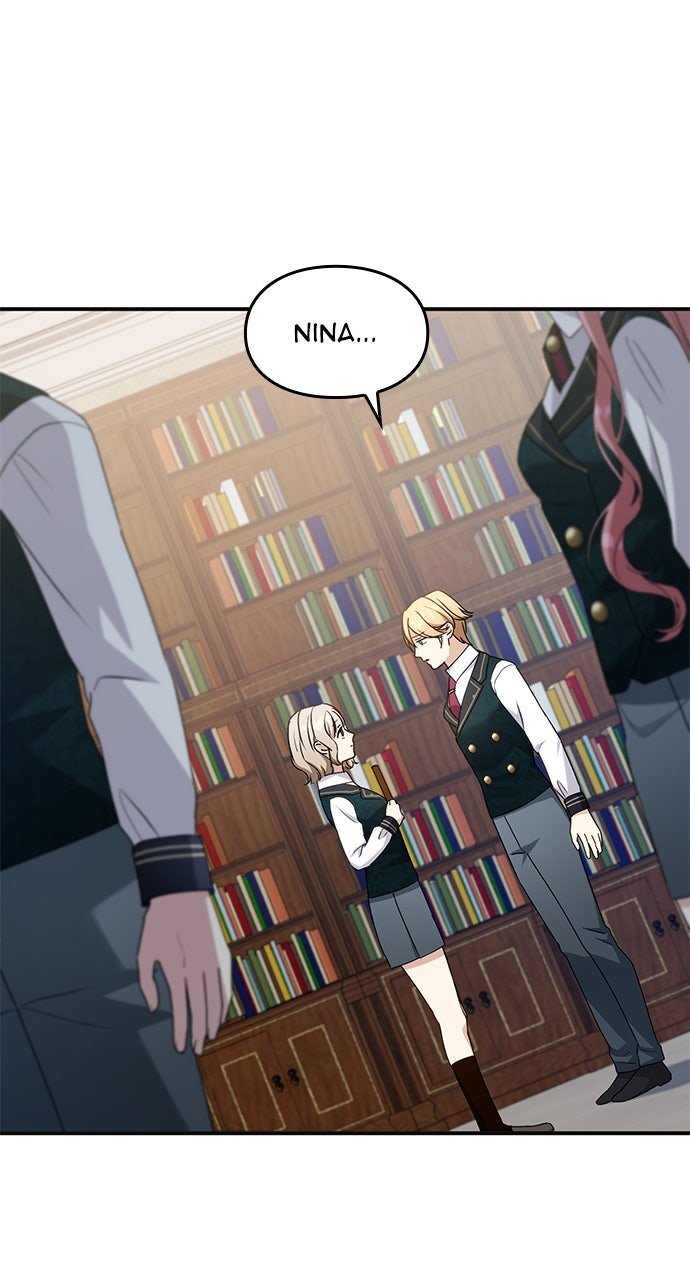 The Stand-in Daughter Wants to Be Free Episode 23 page 63 - 