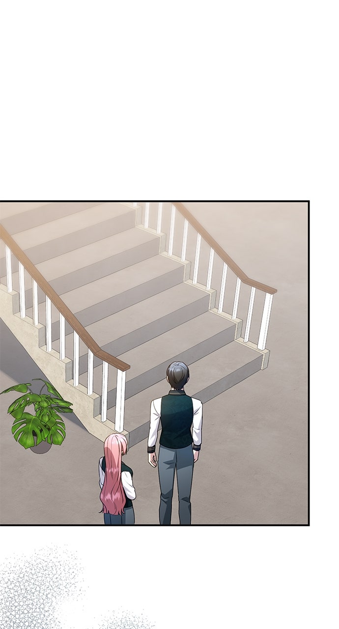 The Stand-in Daughter Wants to Be Free Episode 23 page 64 - 