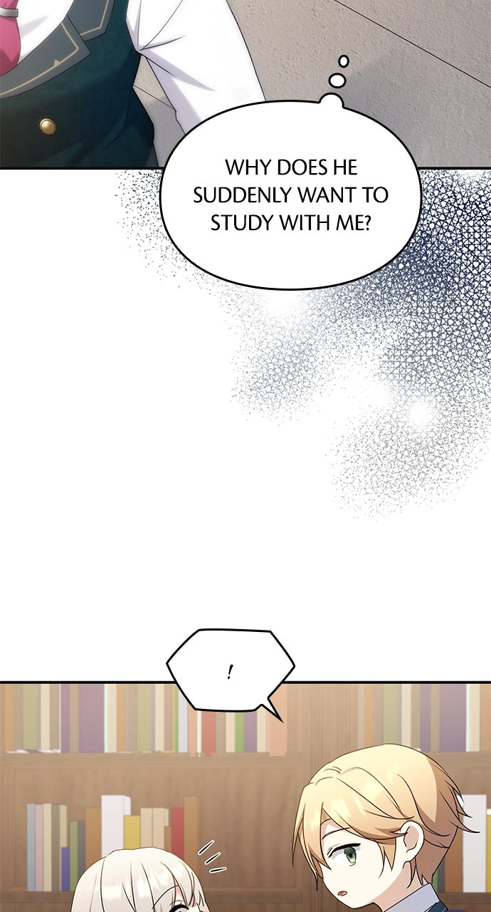 The Stand-in Daughter Wants to Be Free Episode 23 page 66 - 