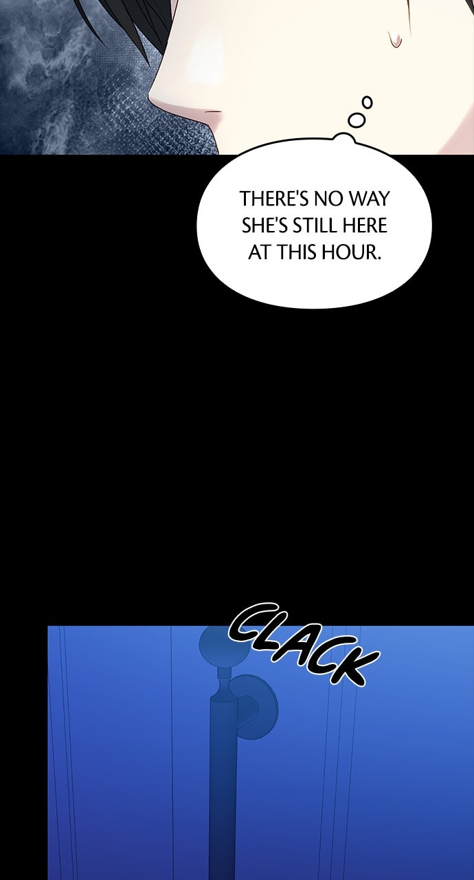 The Stand-in Daughter Wants to Be Free Episode 23 page 9 - 