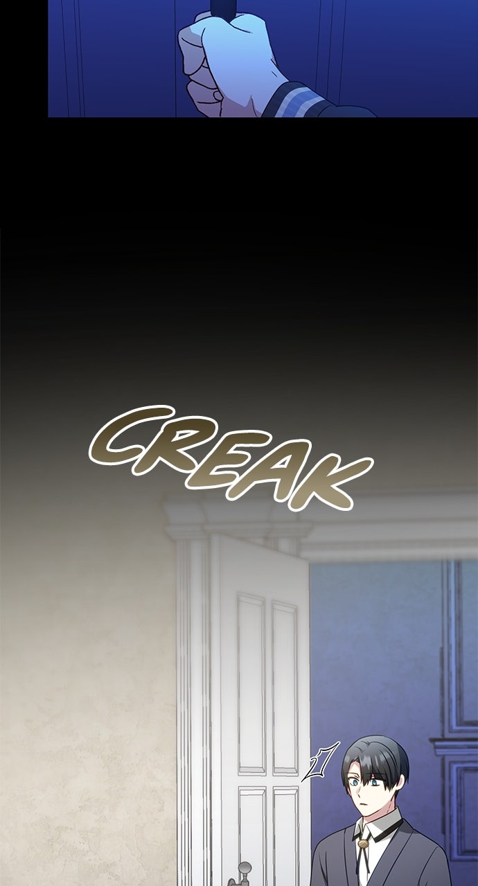 The Stand-in Daughter Wants to Be Free Episode 23 page 10 - 