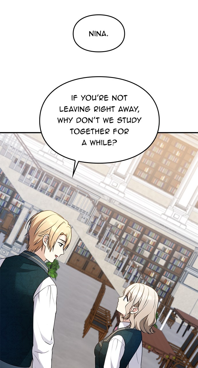 The Stand-in Daughter Wants to Be Free Episode 24 page 15 - 