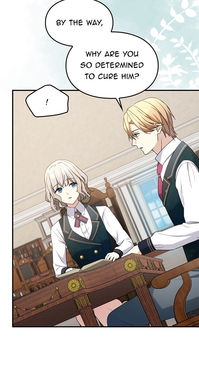 The Stand-in Daughter Wants to Be Free Episode 24 page 20 - 