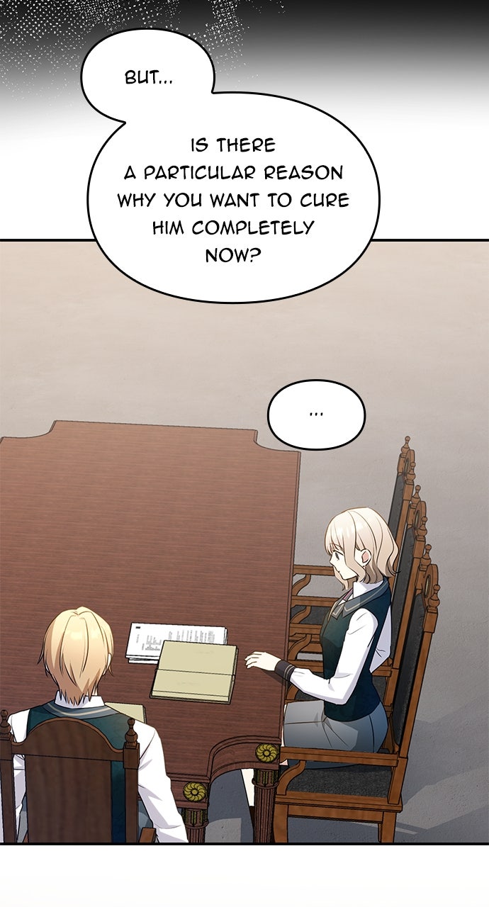 The Stand-in Daughter Wants to Be Free Episode 24 page 22 - 