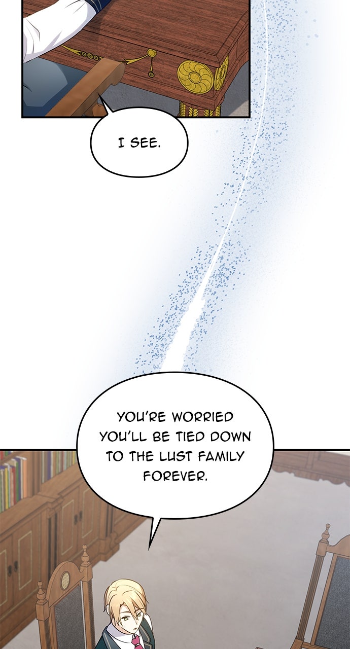 The Stand-in Daughter Wants to Be Free Episode 24 page 25 - 