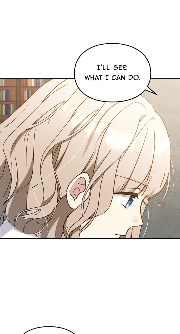 The Stand-in Daughter Wants to Be Free Episode 24 page 29 - 