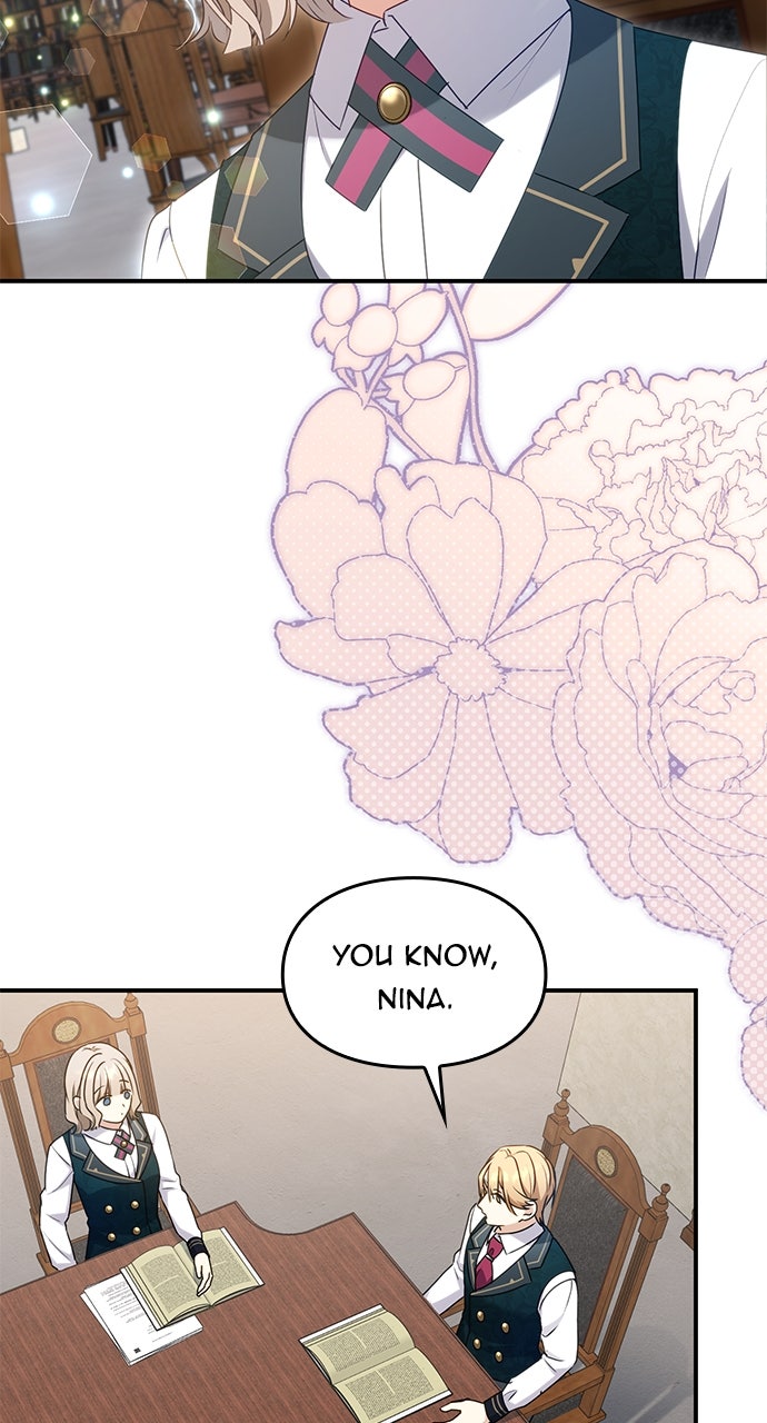 The Stand-in Daughter Wants to Be Free Episode 24 page 32 - 