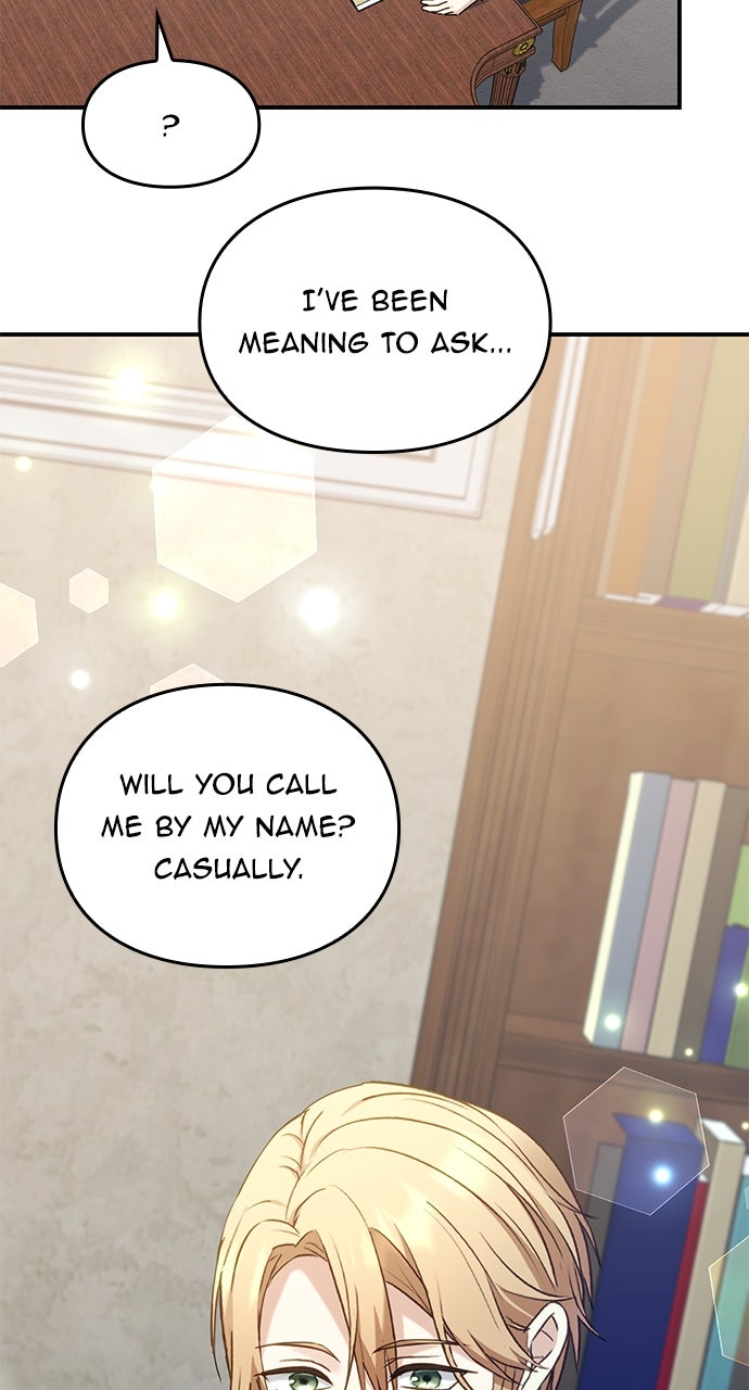 The Stand-in Daughter Wants to Be Free Episode 24 page 33 - 