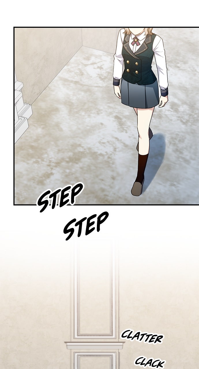 The Stand-in Daughter Wants to Be Free Episode 24 page 64 - 