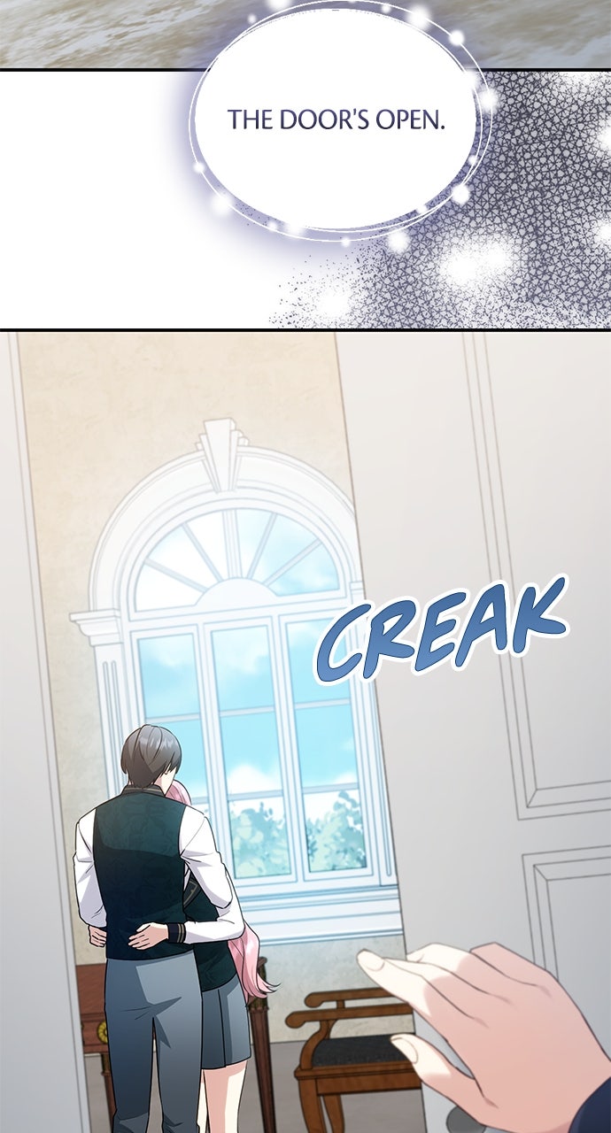 The Stand-in Daughter Wants to Be Free Episode 24 page 67 - 