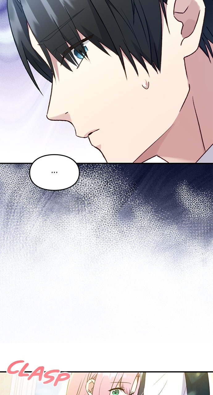 The Stand-in Daughter Wants to Be Free Episode 25 page 11 - 