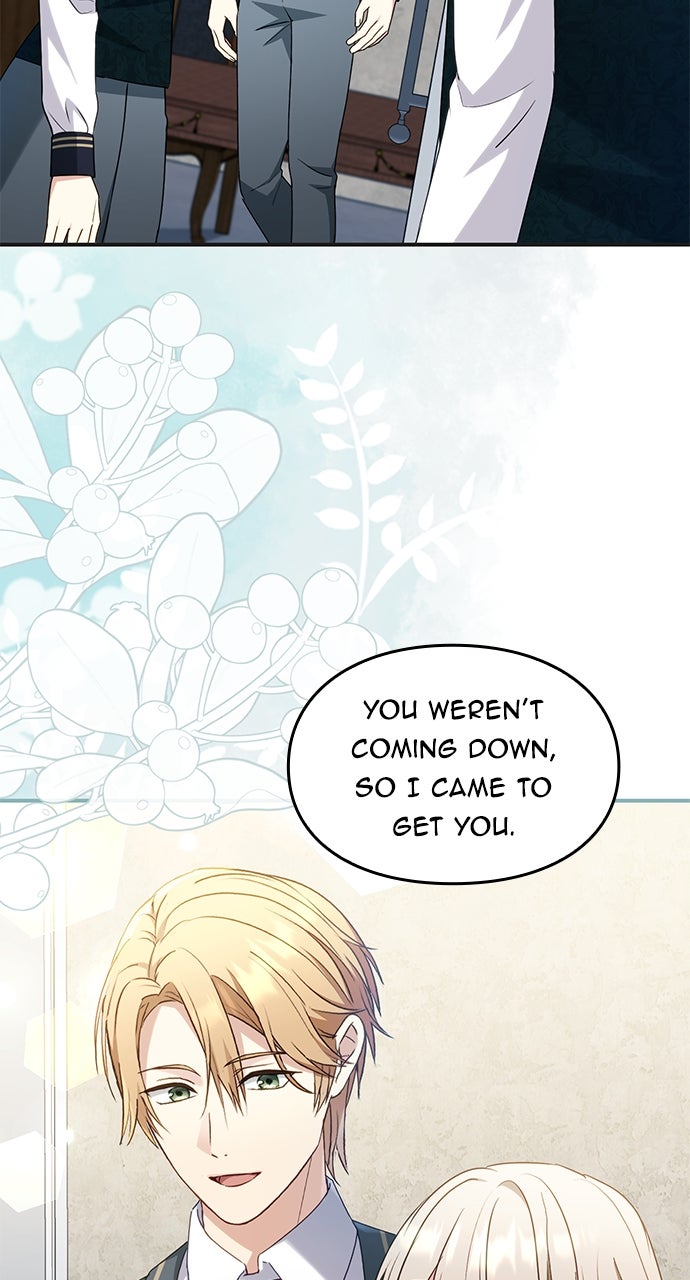 The Stand-in Daughter Wants to Be Free Episode 25 page 25 - 