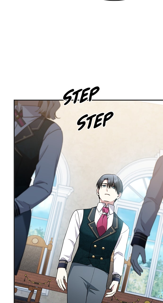 The Stand-in Daughter Wants to Be Free Episode 25 page 30 - 