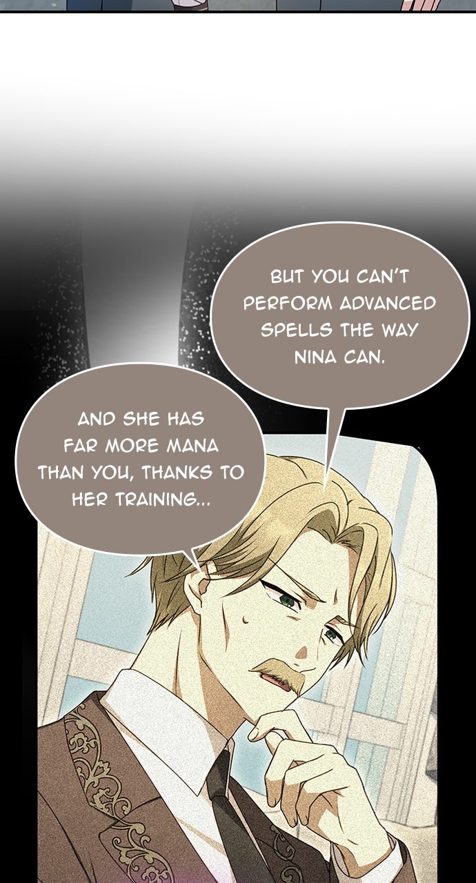The Stand-in Daughter Wants to Be Free Episode 25 page 4 - 