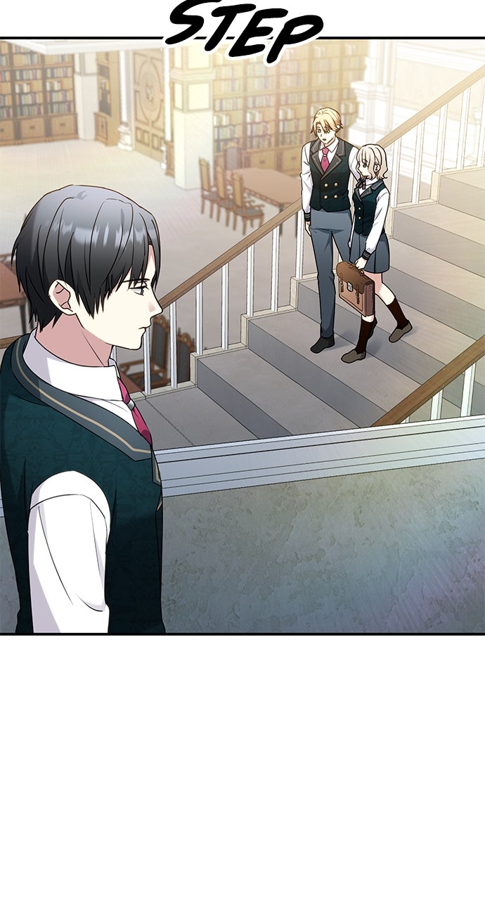 The Stand-in Daughter Wants to Be Free Episode 25 page 35 - 