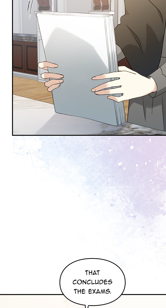 The Stand-in Daughter Wants to Be Free Episode 25 page 41 - 