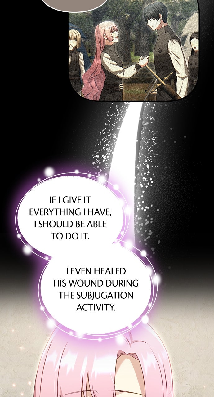 The Stand-in Daughter Wants to Be Free Episode 25 page 6 - 