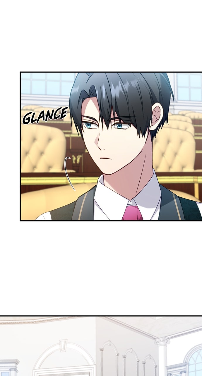 The Stand-in Daughter Wants to Be Free Episode 25 page 58 - 