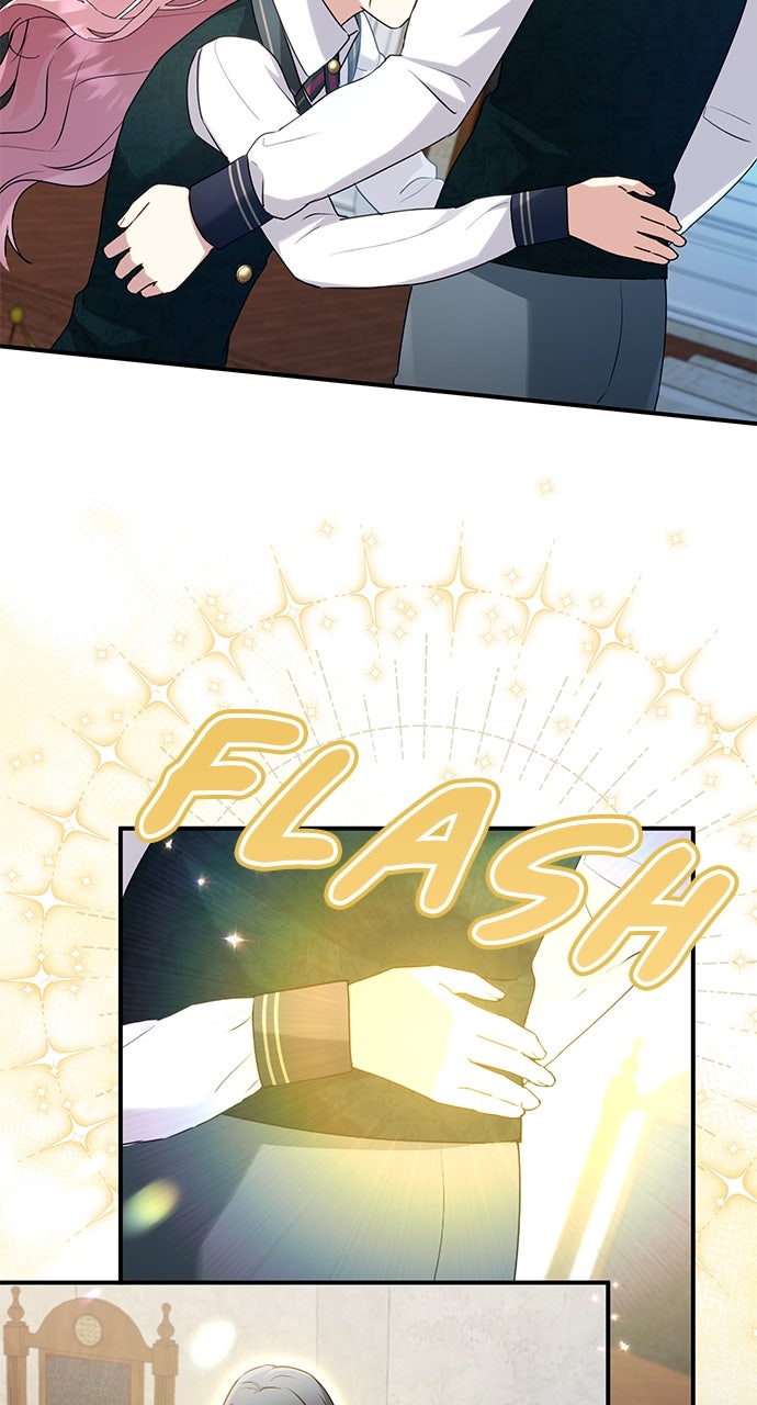 The Stand-in Daughter Wants to Be Free Episode 25 page 9 - 