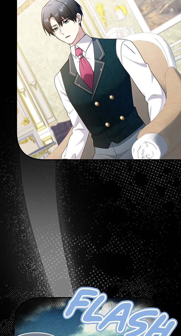 The Stand-in Daughter Wants to Be Free Episode 26 page 11 - 