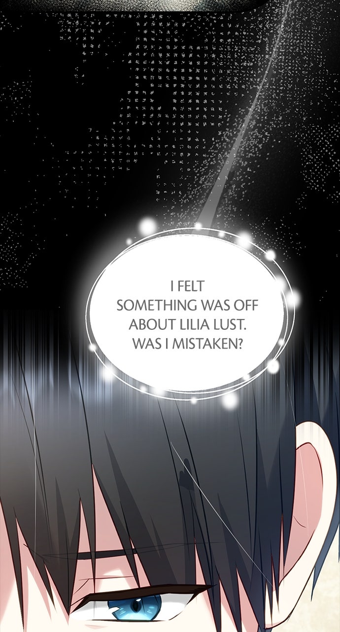 The Stand-in Daughter Wants to Be Free Episode 26 page 13 - 