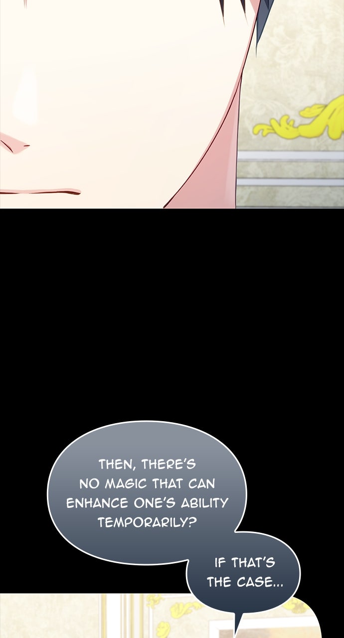 The Stand-in Daughter Wants to Be Free Episode 26 page 14 - 