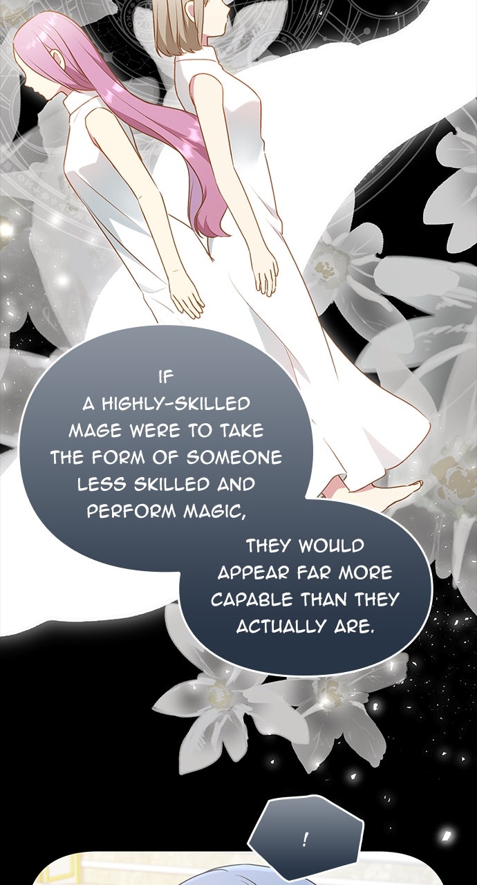 The Stand-in Daughter Wants to Be Free Episode 26 page 16 - 