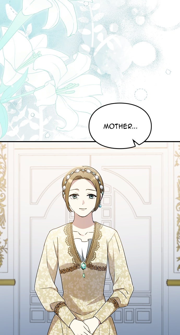 The Stand-in Daughter Wants to Be Free Episode 26 page 21 - 