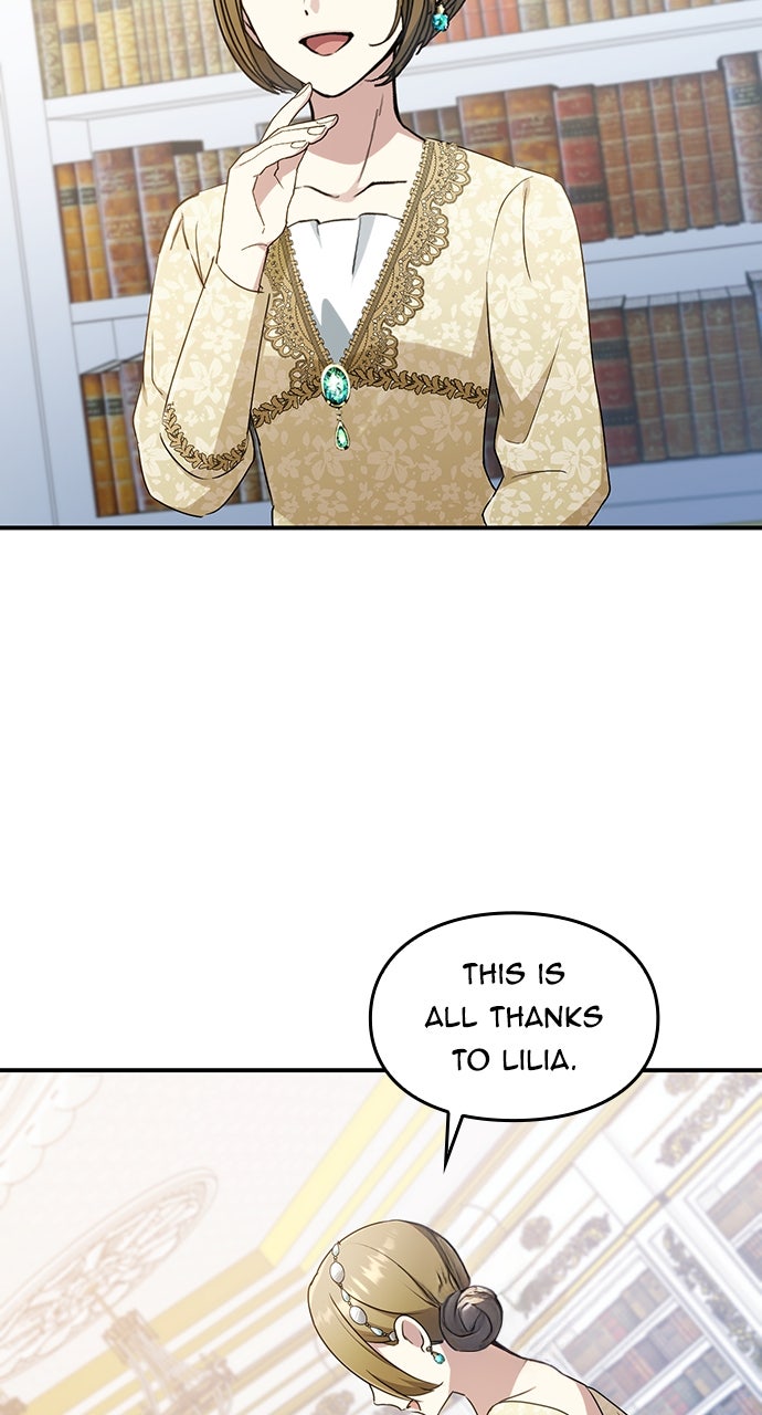The Stand-in Daughter Wants to Be Free Episode 26 page 24 - 
