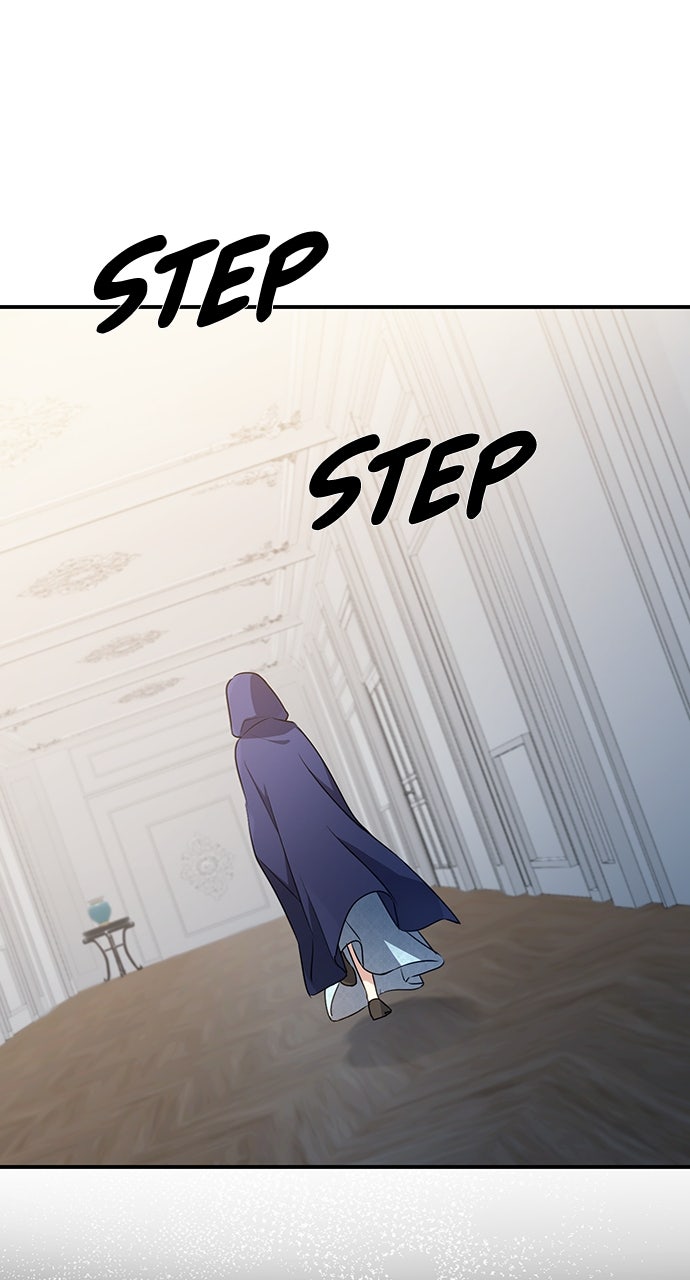 The Stand-in Daughter Wants to Be Free Episode 26 page 28 - 