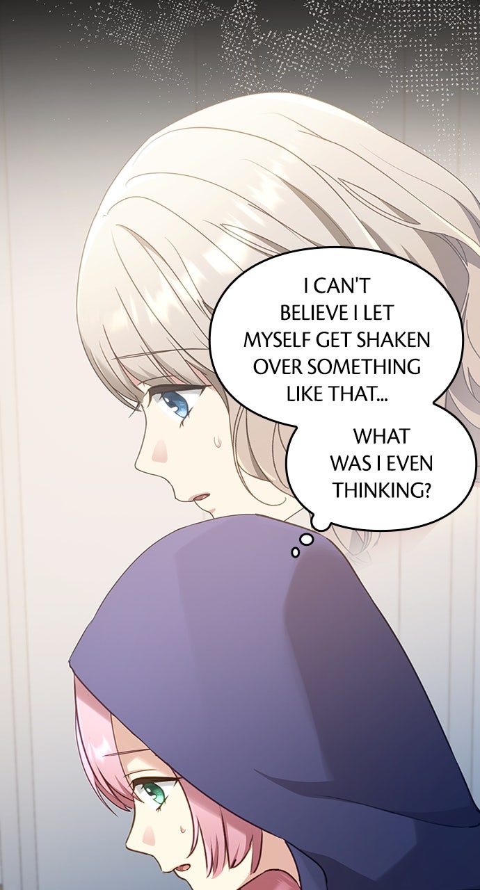 The Stand-in Daughter Wants to Be Free Episode 26 page 30 - 