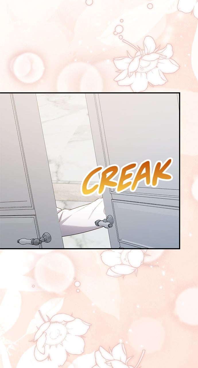 The Stand-in Daughter Wants to Be Free Episode 26 page 36 - 
