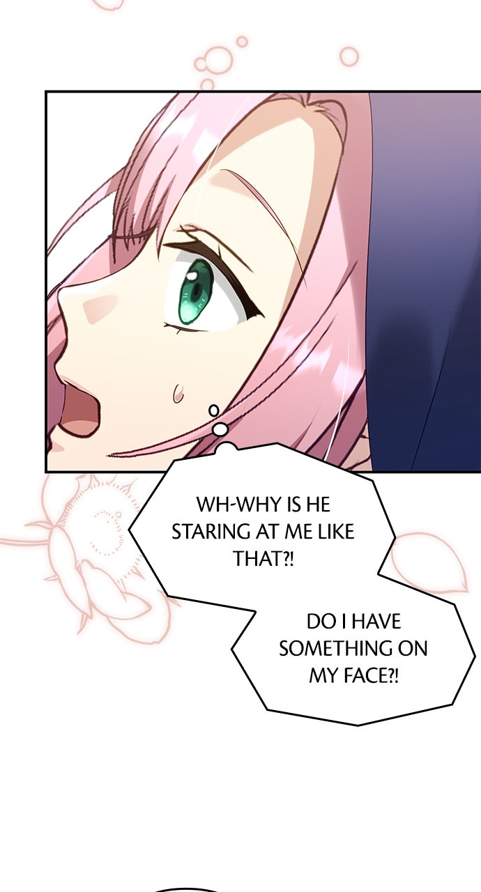 The Stand-in Daughter Wants to Be Free Episode 26 page 39 - 