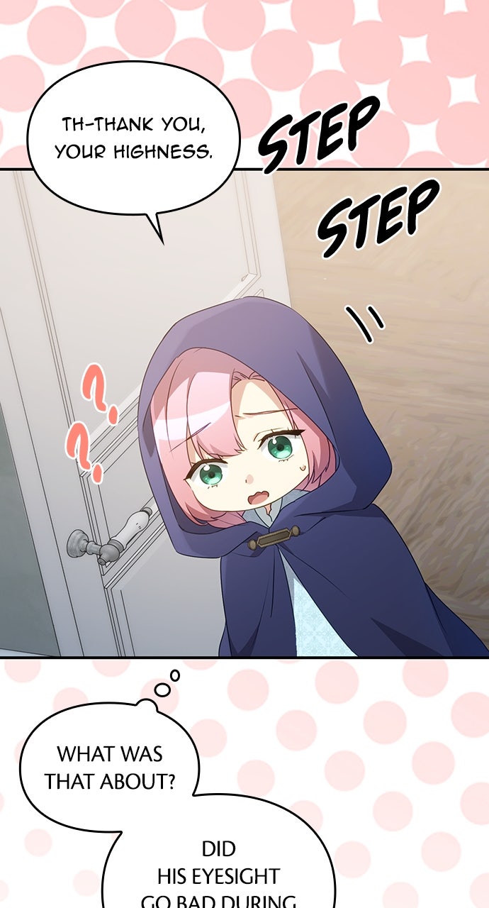 The Stand-in Daughter Wants to Be Free Episode 26 page 41 - 