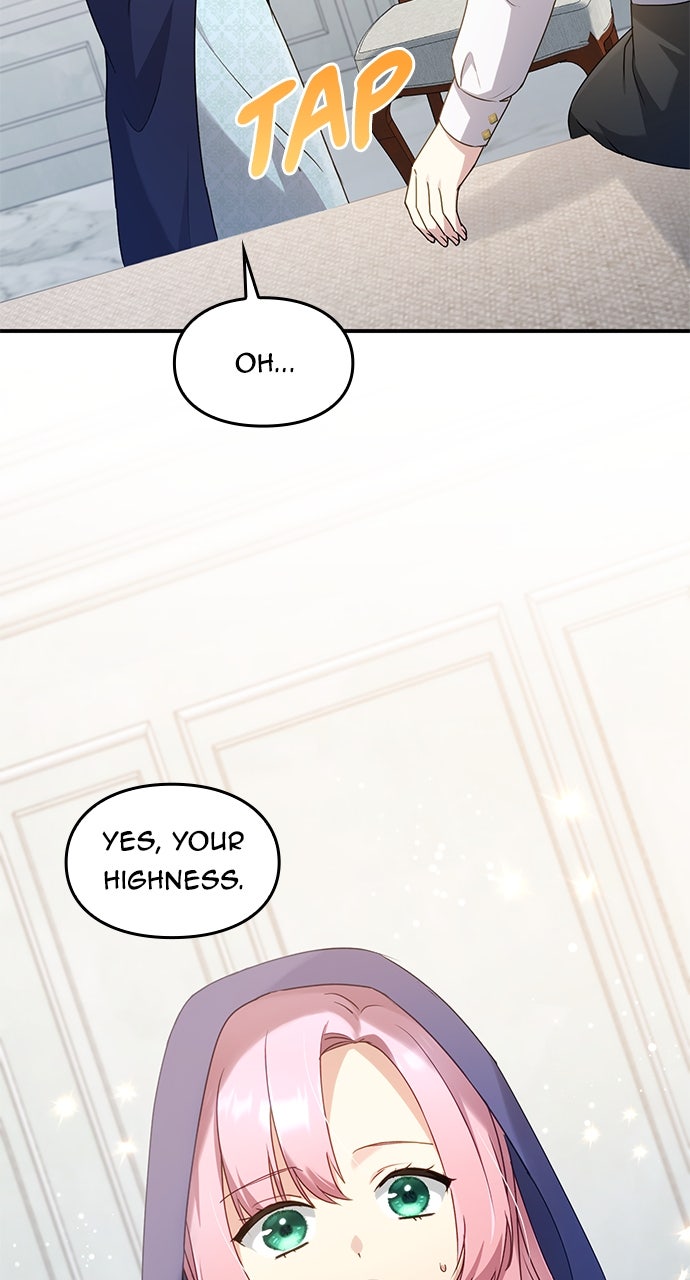 The Stand-in Daughter Wants to Be Free Episode 26 page 44 - 