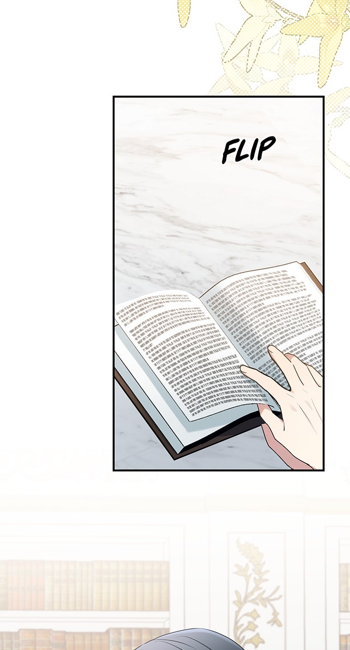The Stand-in Daughter Wants to Be Free Episode 26 page 7 - 