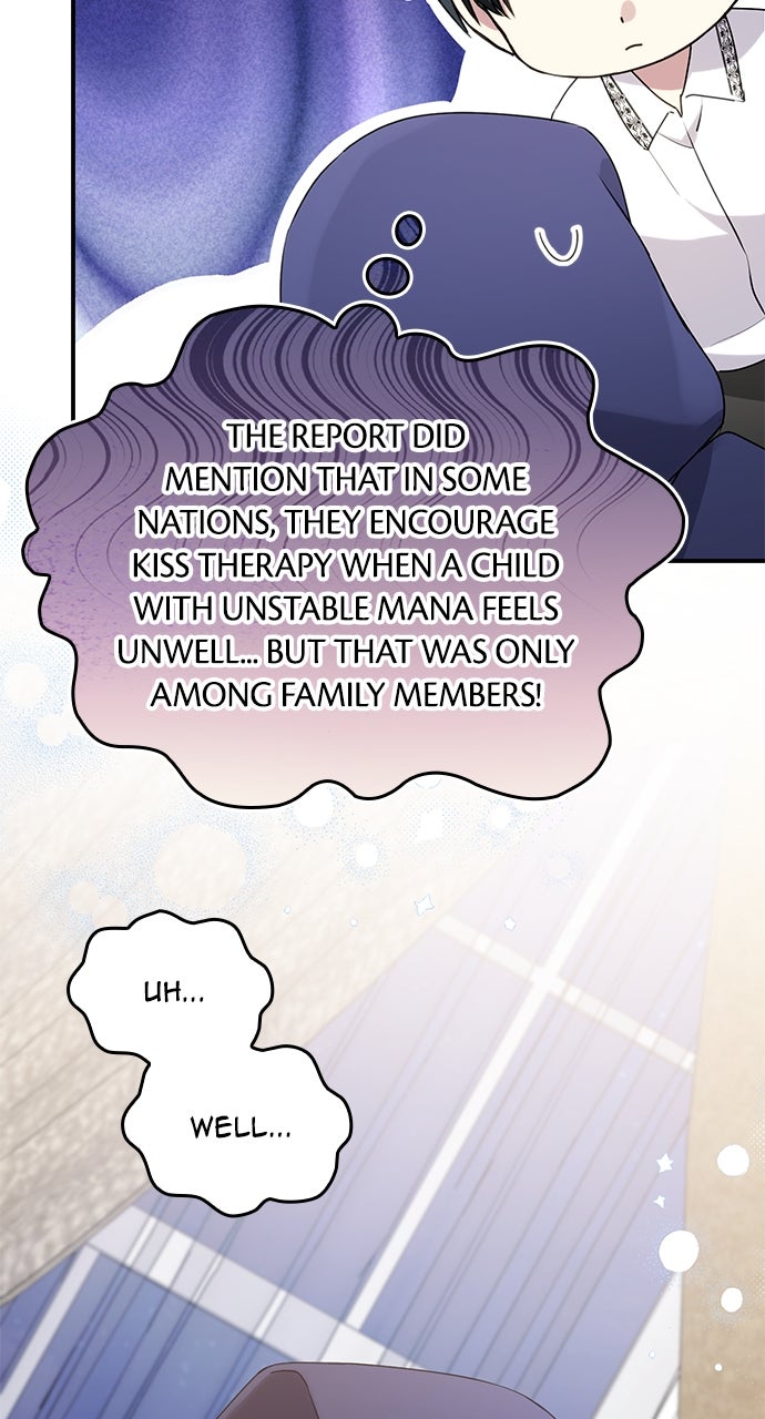 The Stand-in Daughter Wants to Be Free Episode 26 page 61 - 